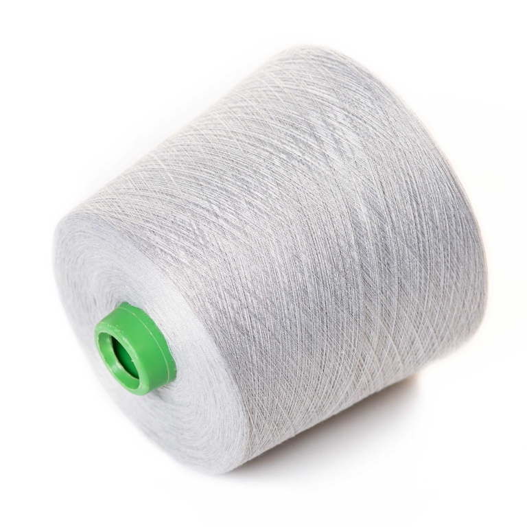 Antistatic yarns Swift Fiber