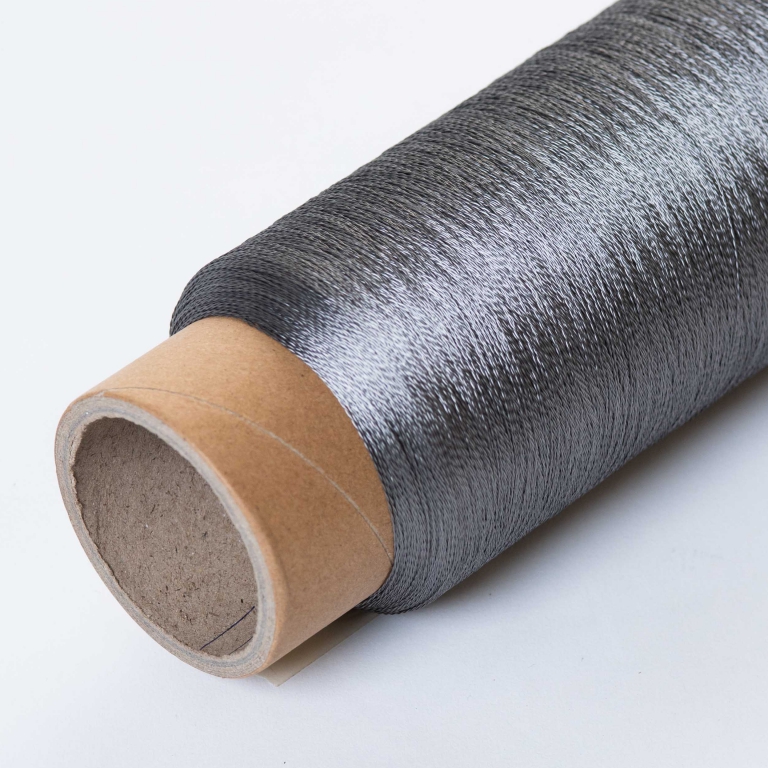 Antistatic yarns Swift Fiber